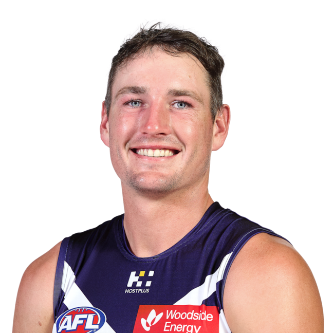 Brennan Cox profile picture